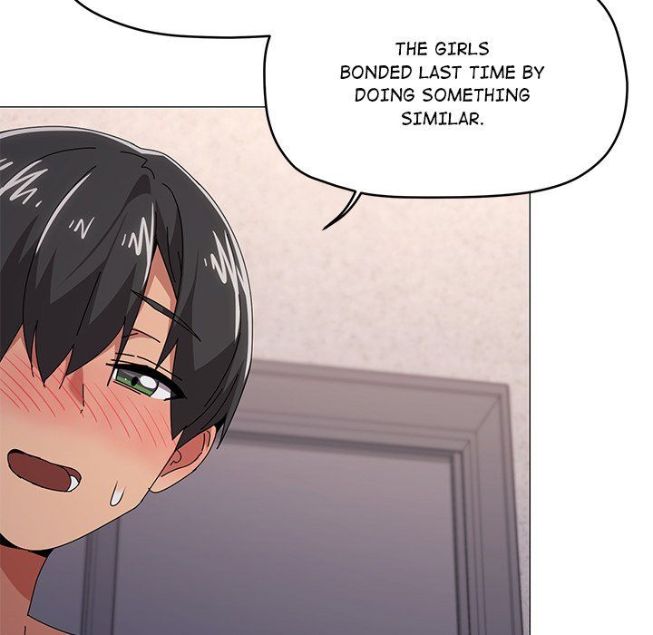 What’s wrong with this family? - Chapter 58 [photo 111] - MangaPorn