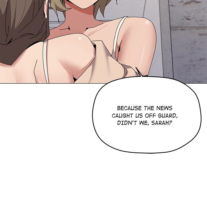 What’s wrong with this family? - Chapter 58 [photo 24] - MangaPorn