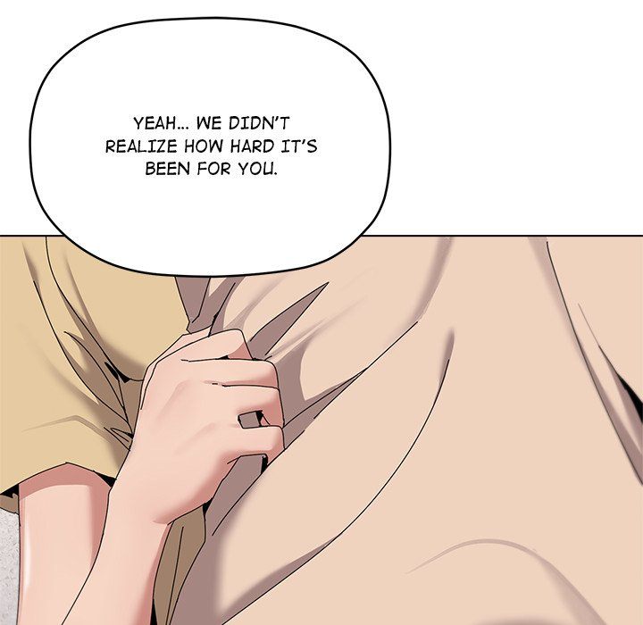 What’s wrong with this family? - Chapter 58 [photo 25] - MangaPorn