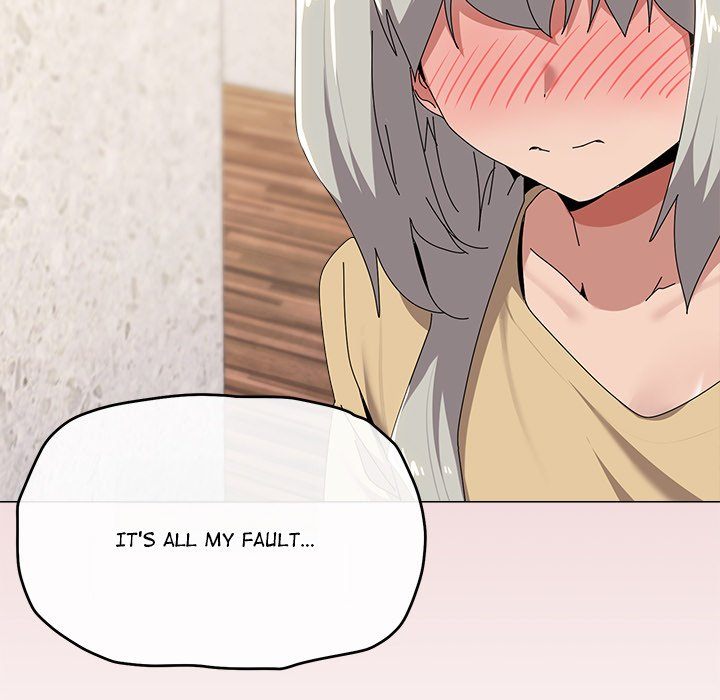 What’s wrong with this family? - Chapter 58 [photo 30] - MangaPorn