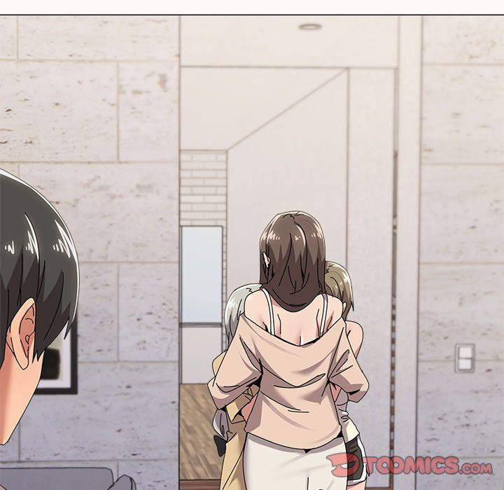 What’s wrong with this family? - Chapter 58 [photo 38] - MangaPorn