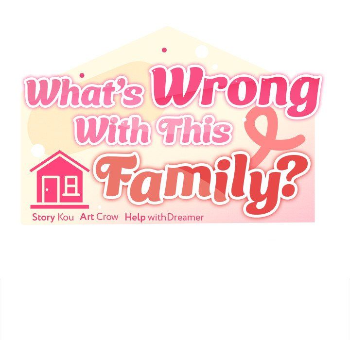 What’s wrong with this family? - Chapter 58 [photo 42] - MangaPorn