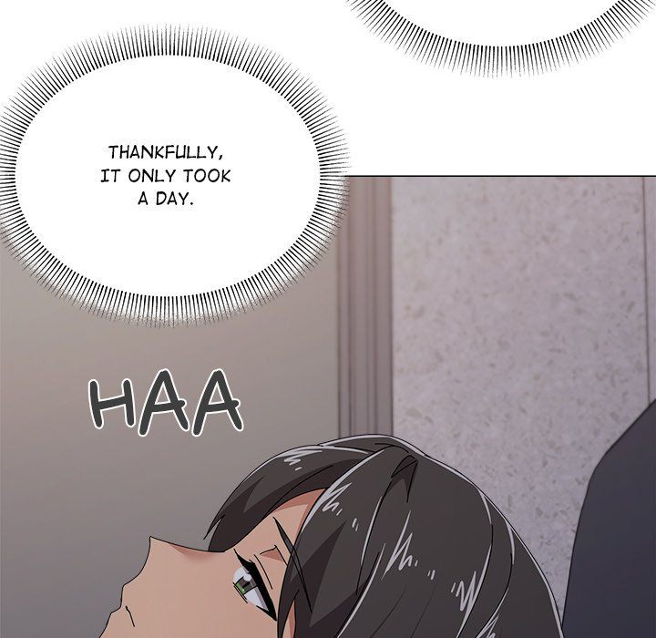 What’s wrong with this family? - Chapter 58 [photo 45] - MangaPorn