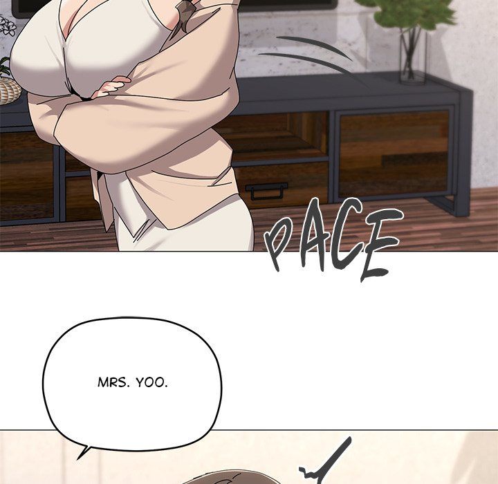What’s wrong with this family? - Chapter 58 [photo 5] - MangaPorn