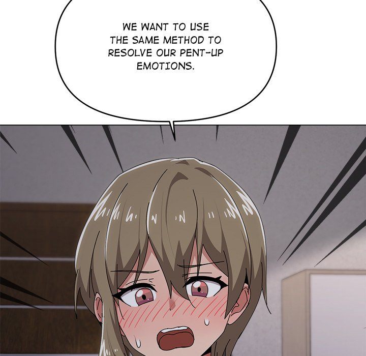 What’s wrong with this family? - Chapter 58 [photo 63] - MangaPorn