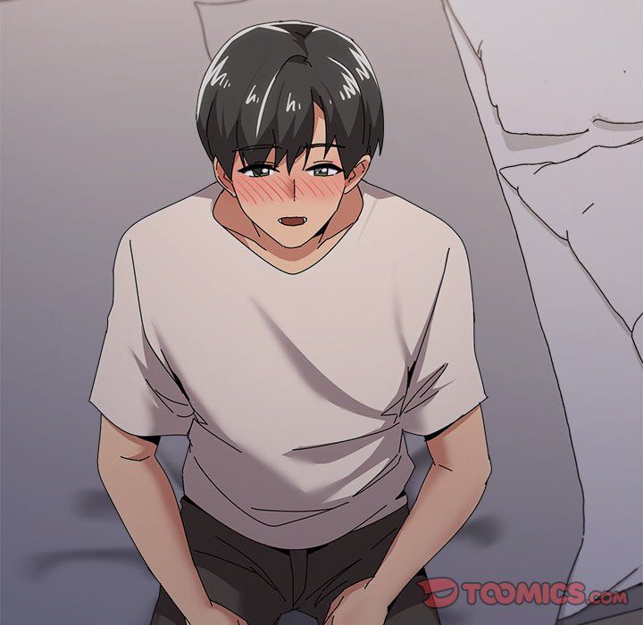 What’s wrong with this family? - Chapter 58 [photo 74] - MangaPorn