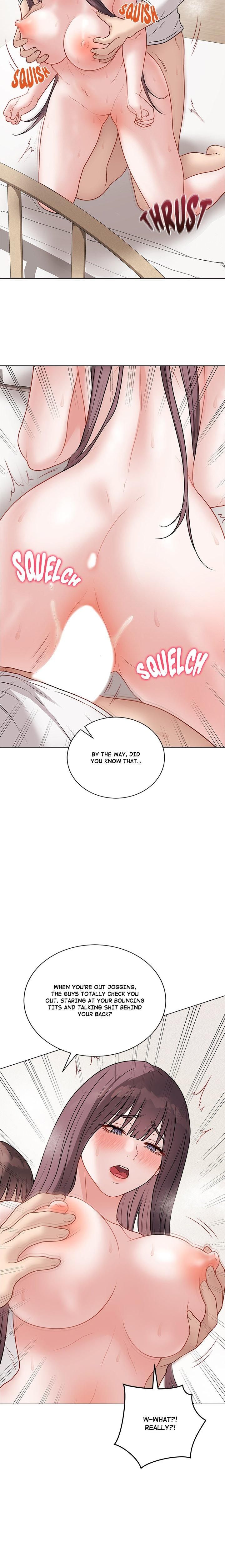 Signed, Sealed, Mistaken - Chapter 22 [photo 10] - MangaPorn