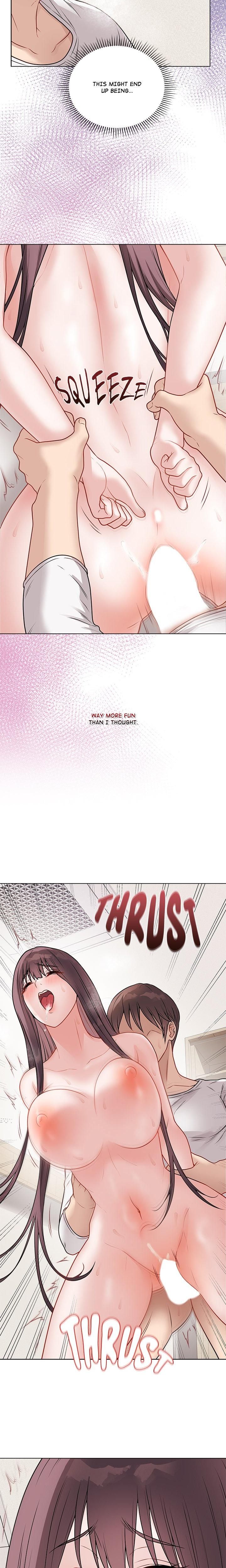 Signed, Sealed, Mistaken - Chapter 22 [photo 14] - MangaPorn