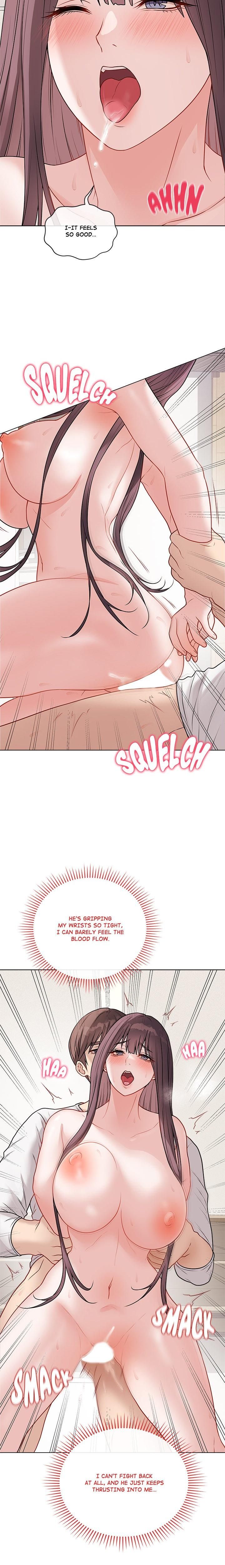 Signed, Sealed, Mistaken - Chapter 22 [photo 15] - MangaPorn