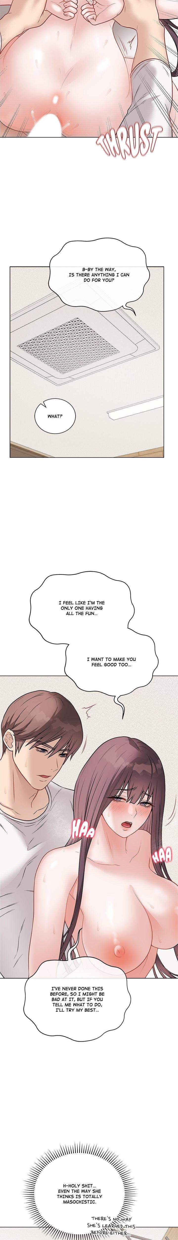 Signed, Sealed, Mistaken - Chapter 22 [photo 17] - MangaPorn