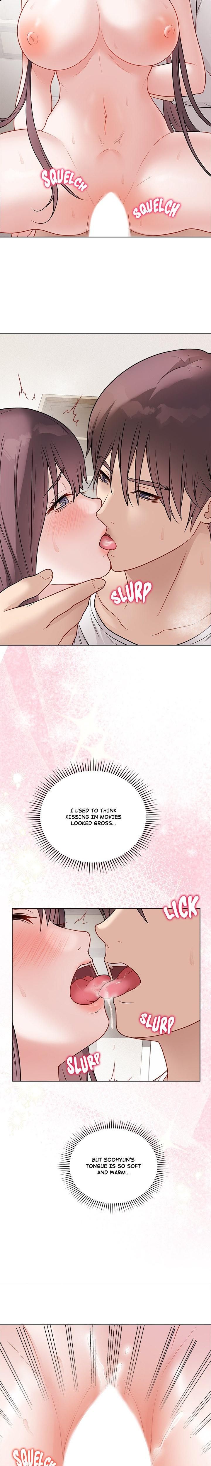 Signed, Sealed, Mistaken - Chapter 22 [photo 19] - MangaPorn