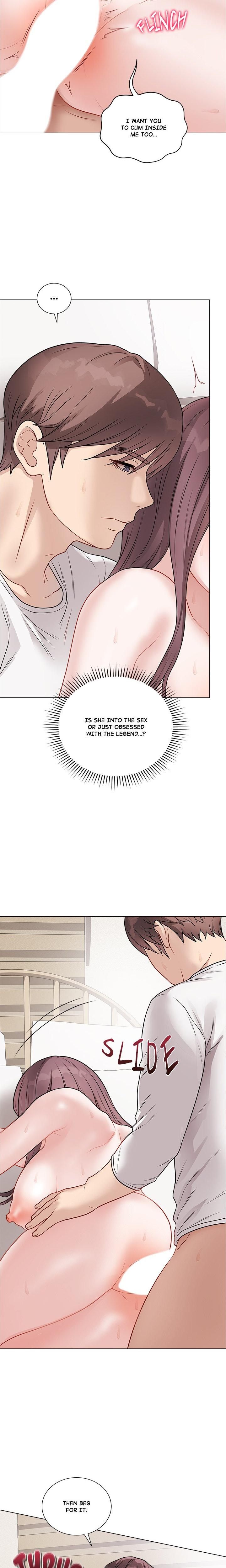 Signed, Sealed, Mistaken - Chapter 22 [photo 25] - MangaPorn