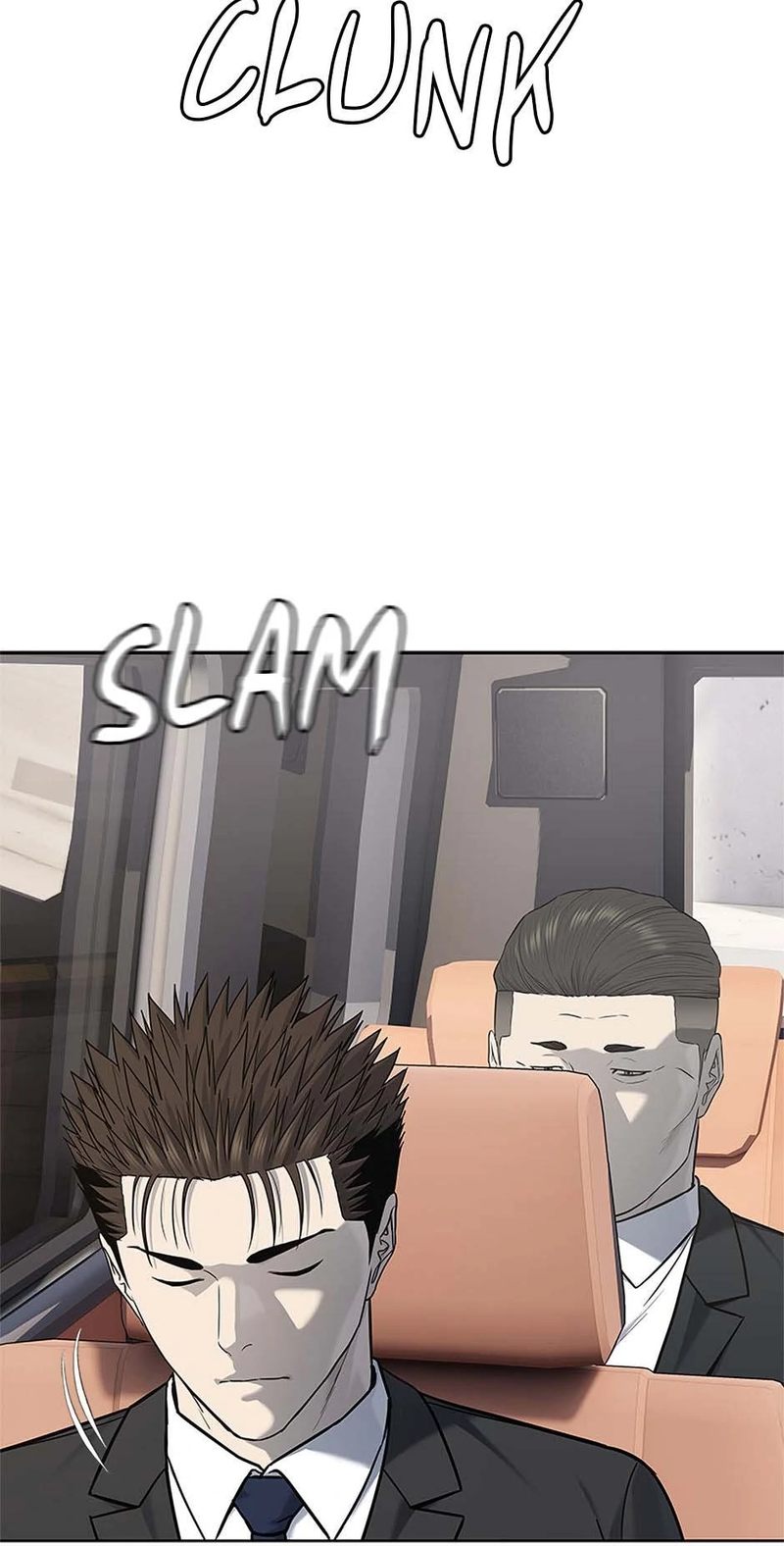 God of Blackfield - Chapter 236 [photo 12] - MangaPorn
