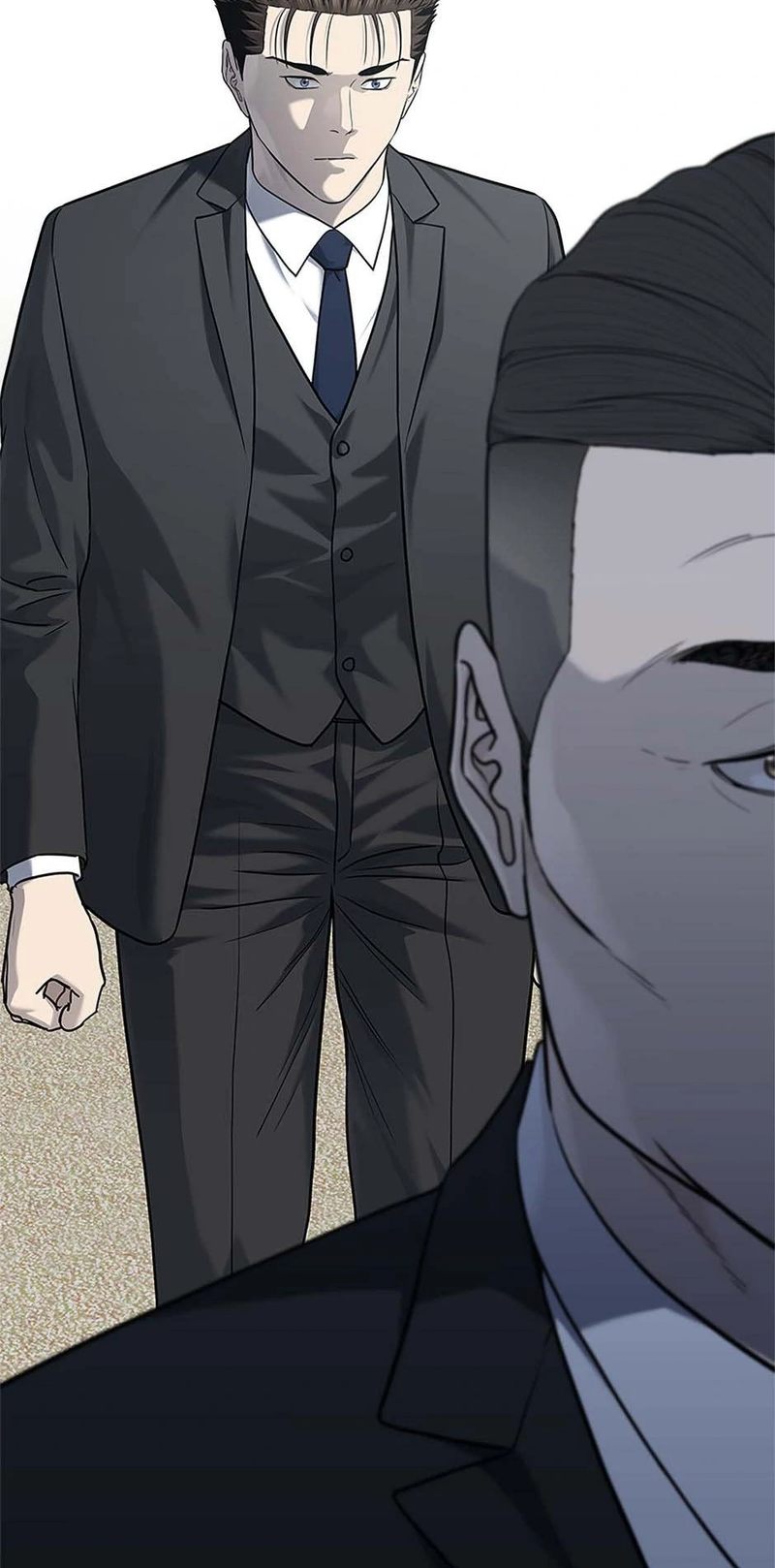 God of Blackfield - Chapter 236 [photo 3] - MangaPorn