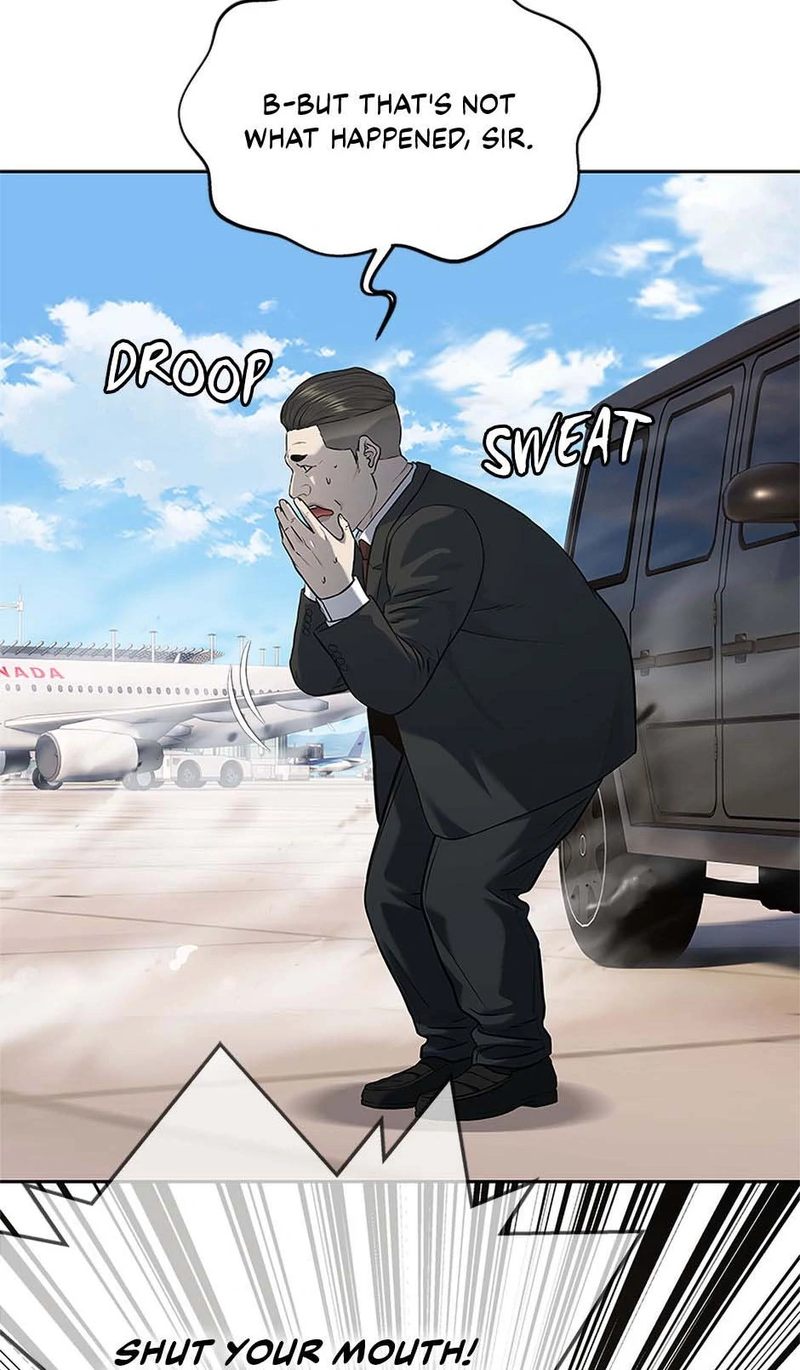 God of Blackfield - Chapter 236 [photo 42] - MangaPorn