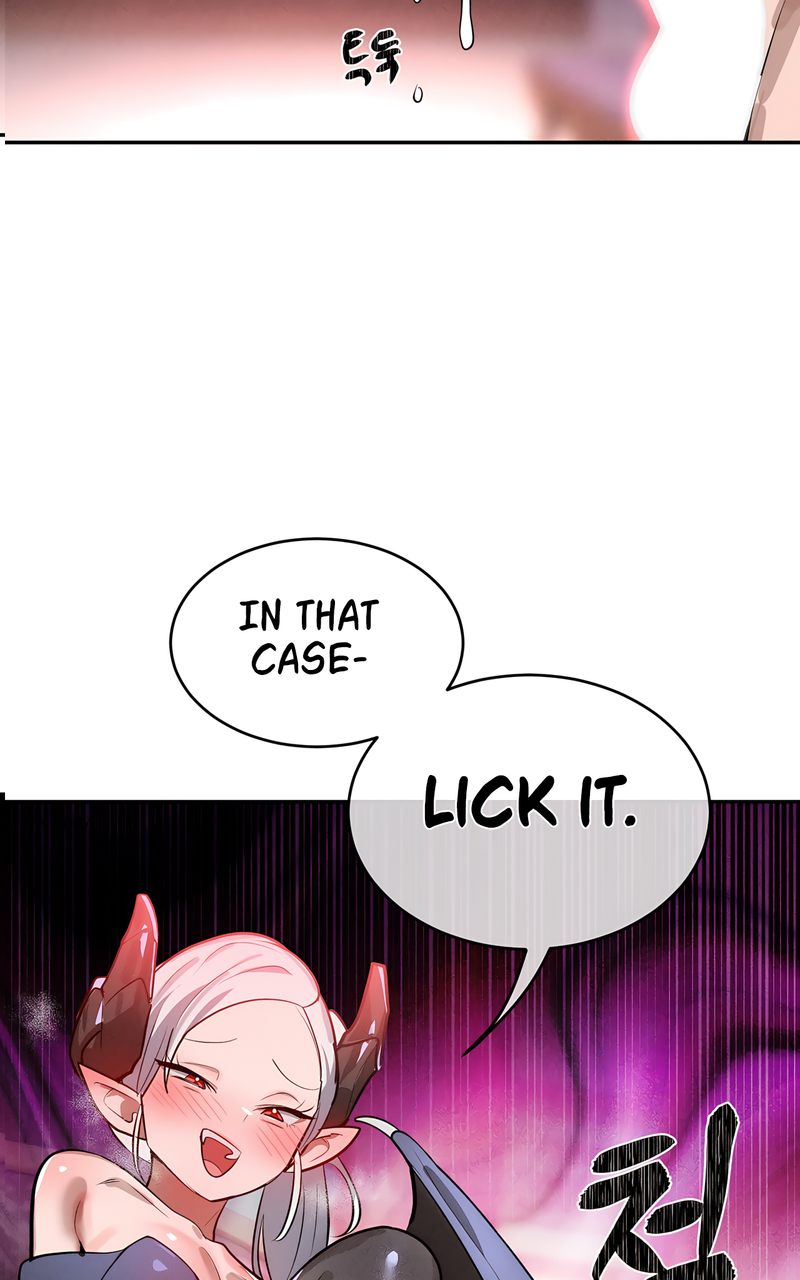 Magical Girl Service - Chapter 39 [photo 3] - MangaPorn