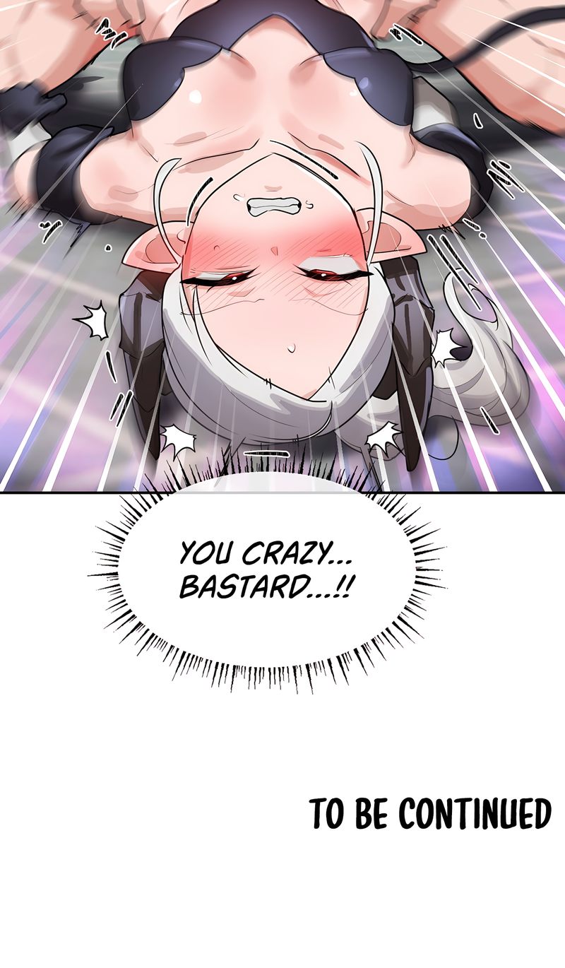 Magical Girl Service - Chapter 39 [photo 56] - MangaPorn