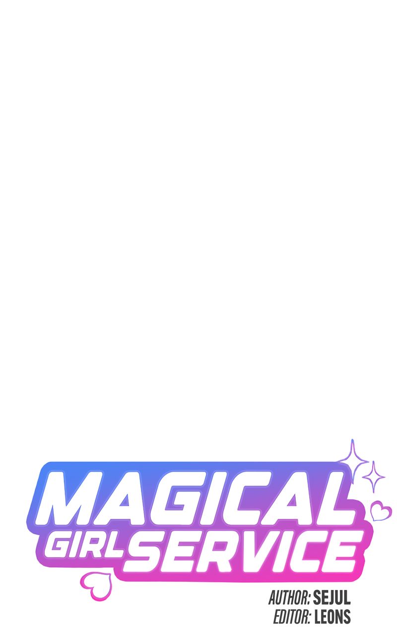Magical Girl Service - Chapter 40 [photo 9] - MangaPorn