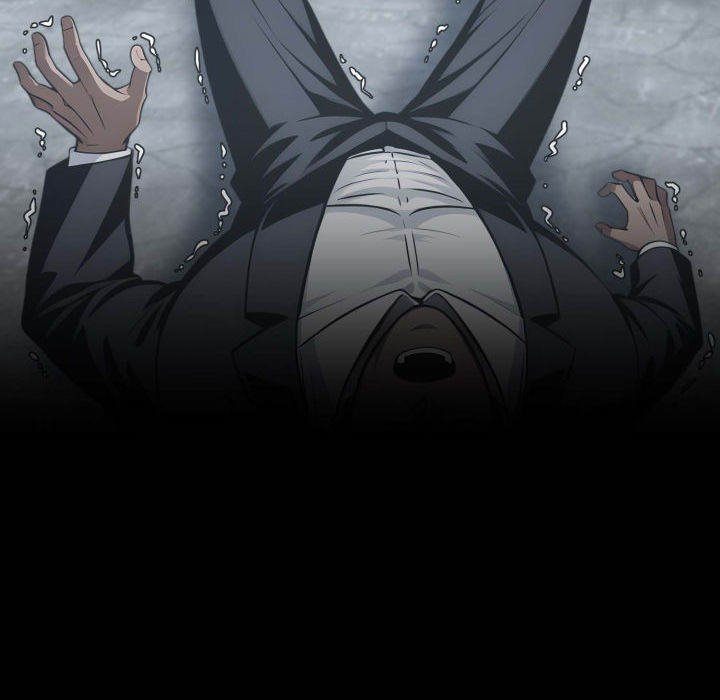 Gangster x Office Lady - Chapter 84 [photo 10] - MangaPorn