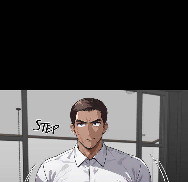 Gangster x Office Lady - Chapter 84 [photo 110] - MangaPorn
