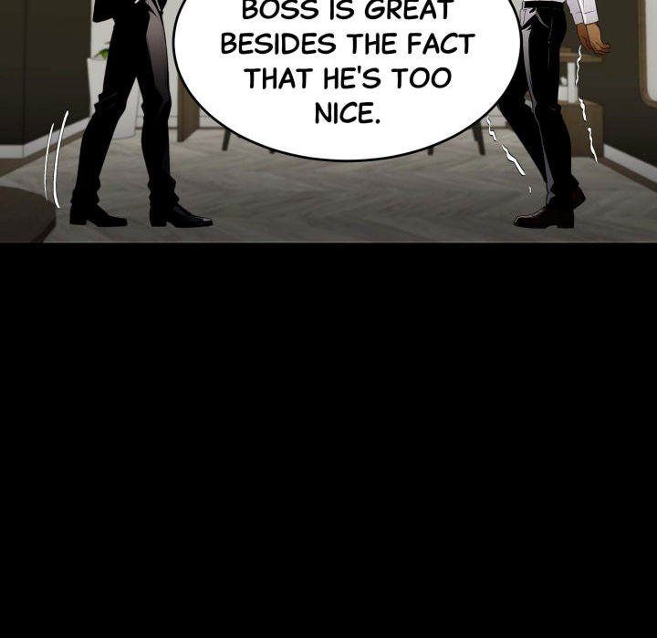 Gangster x Office Lady - Chapter 84 [photo 118] - MangaPorn