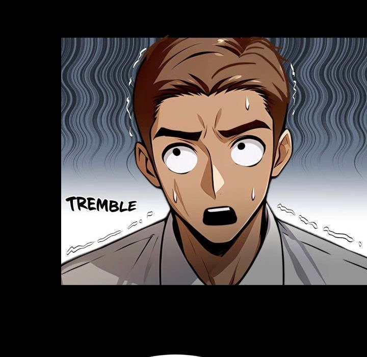 Gangster x Office Lady - Chapter 84 [photo 119] - MangaPorn