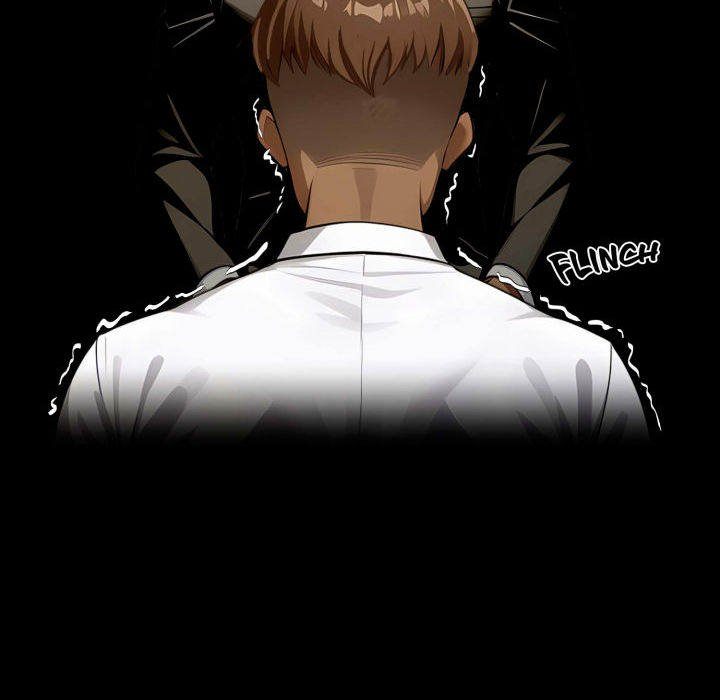 Gangster x Office Lady - Chapter 84 [photo 121] - MangaPorn
