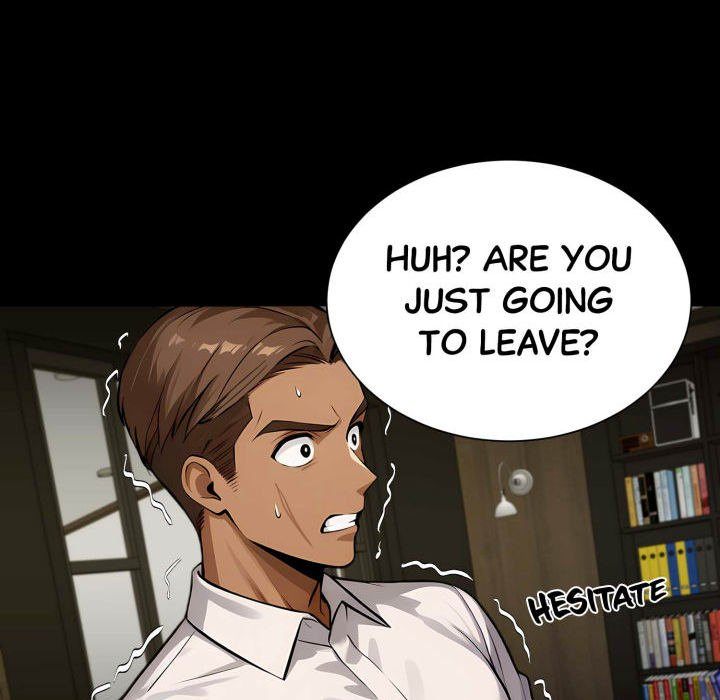 Gangster x Office Lady - Chapter 84 [photo 122] - MangaPorn