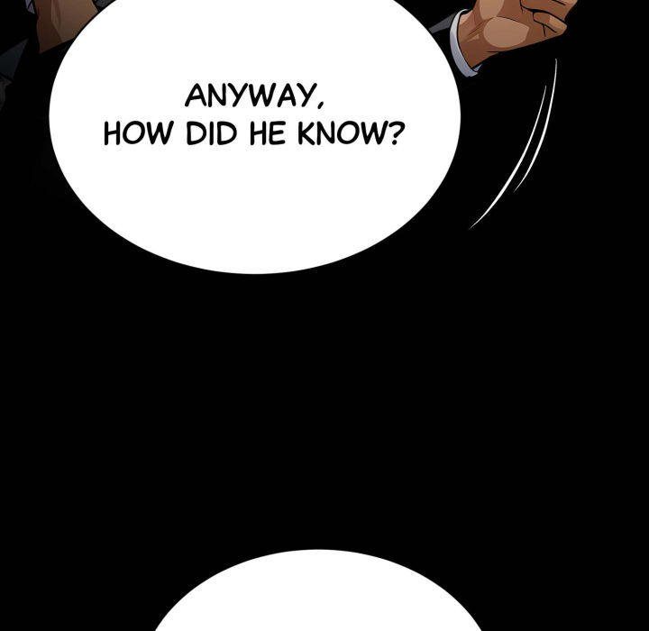 Gangster x Office Lady - Chapter 84 [photo 128] - MangaPorn