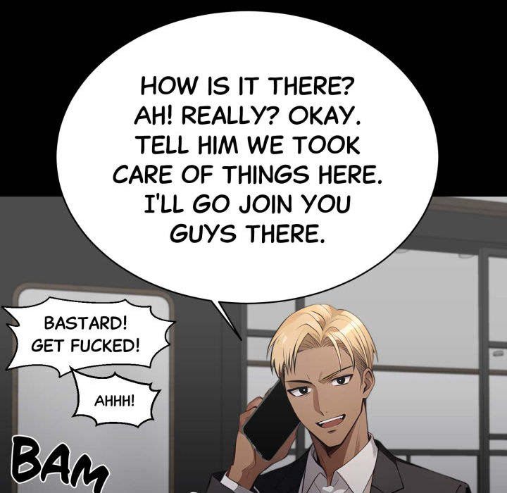 Gangster x Office Lady - Chapter 84 [photo 140] - MangaPorn