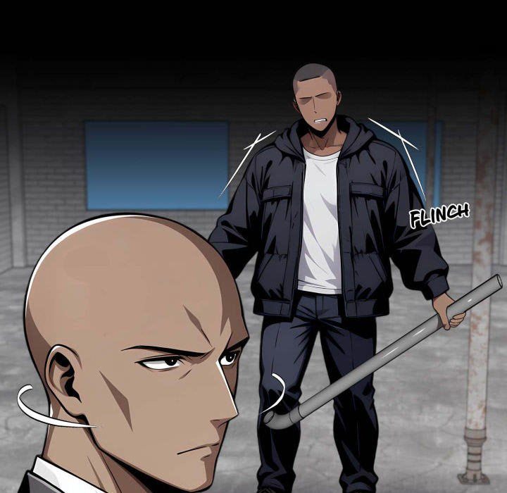 Gangster x Office Lady - Chapter 84 [photo 149] - MangaPorn