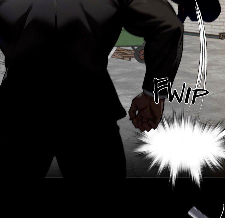 Gangster x Office Lady - Chapter 84 [photo 160] - MangaPorn