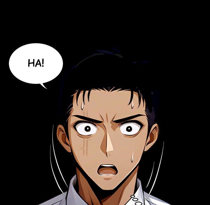Gangster x Office Lady - Chapter 84 [photo 19] - MangaPorn