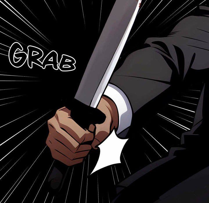Gangster x Office Lady - Chapter 84 [photo 24] - MangaPorn