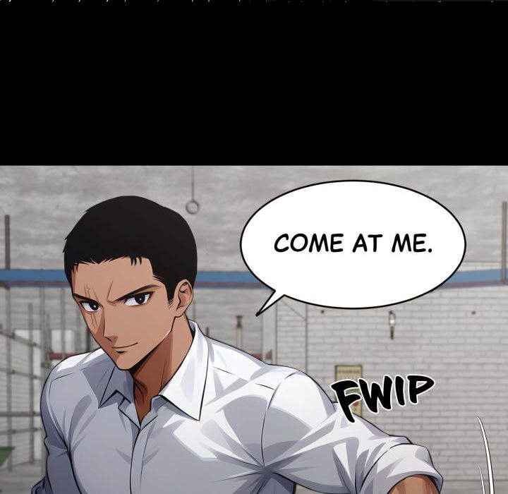 Gangster x Office Lady - Chapter 84 [photo 25] - MangaPorn