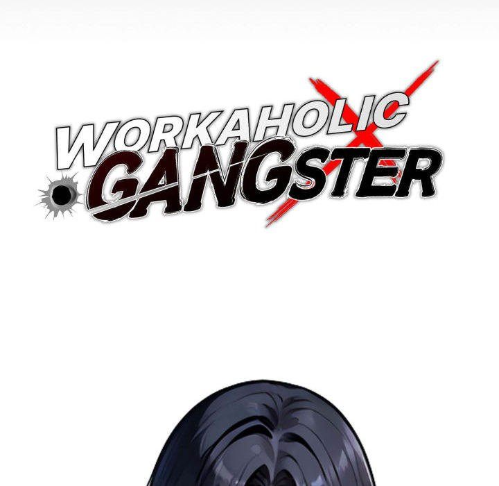 Gangster x Office Lady - Chapter 84 [photo 35] - MangaPorn