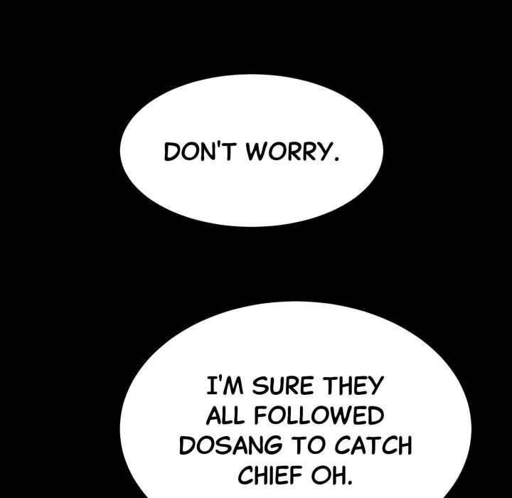 Gangster x Office Lady - Chapter 84 [photo 40] - MangaPorn