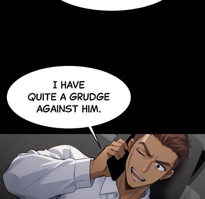Gangster x Office Lady - Chapter 84 [photo 42] - MangaPorn