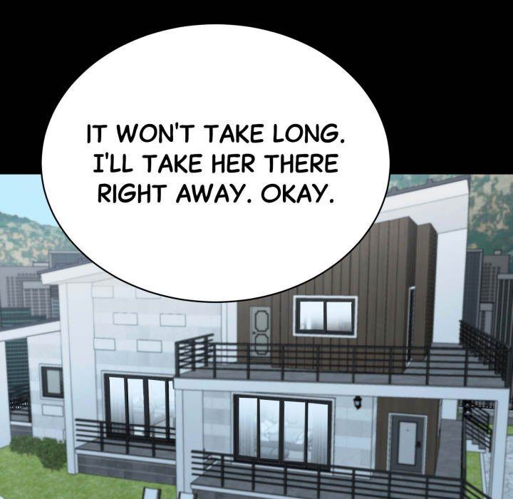 Gangster x Office Lady - Chapter 84 [photo 44] - MangaPorn