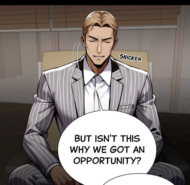 Gangster x Office Lady - Chapter 84 [photo 58] - MangaPorn