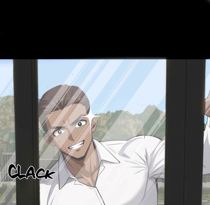 Gangster x Office Lady - Chapter 84 [photo 62] - MangaPorn