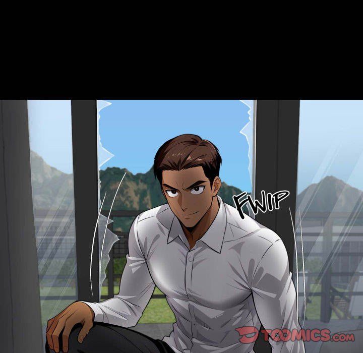 Gangster x Office Lady - Chapter 84 [photo 66] - MangaPorn