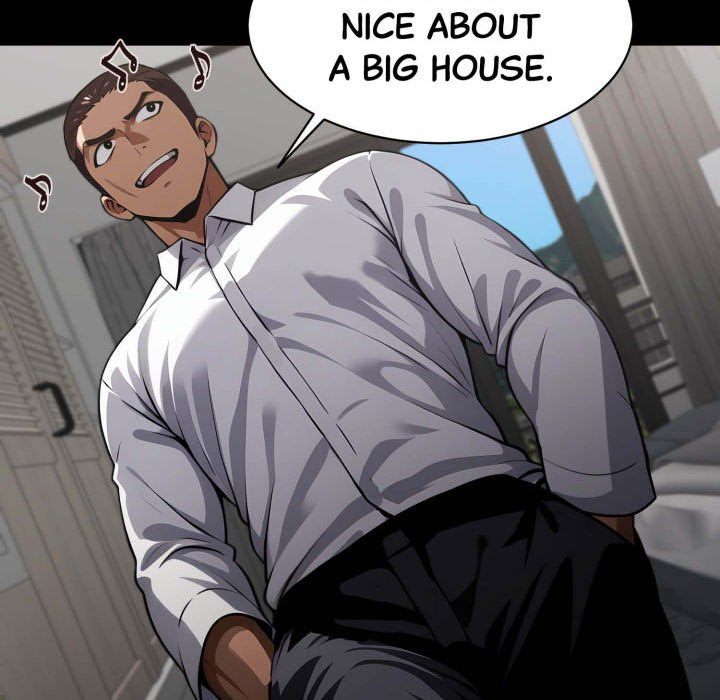 Gangster x Office Lady - Chapter 84 [photo 70] - MangaPorn