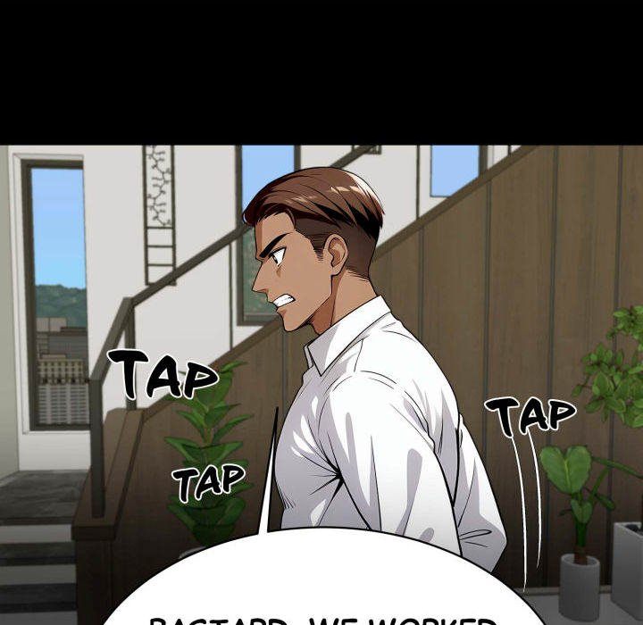 Gangster x Office Lady - Chapter 84 [photo 78] - MangaPorn