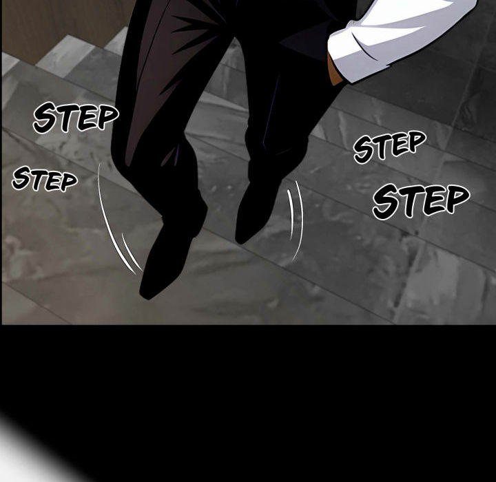 Gangster x Office Lady - Chapter 84 [photo 80] - MangaPorn