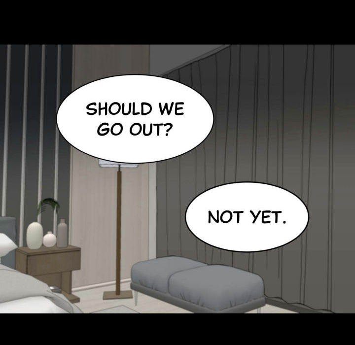 Gangster x Office Lady - Chapter 84 [photo 82] - MangaPorn