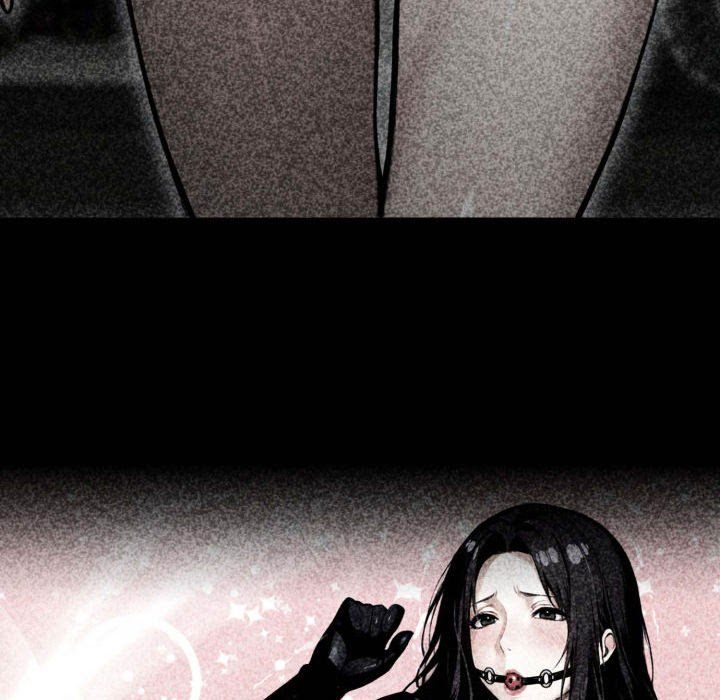 Gangster x Office Lady - Chapter 84 [photo 99] - MangaPorn