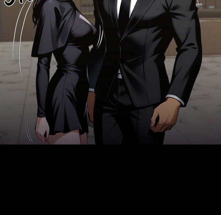 Gangster x Office Lady - Chapter 85 [photo 100] - MangaPorn