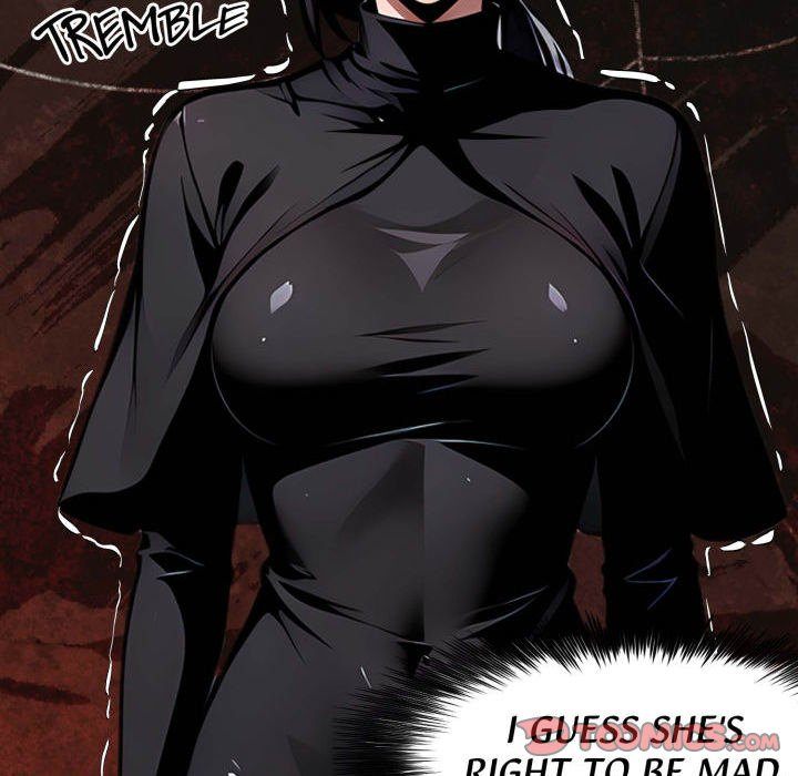 Gangster x Office Lady - Chapter 85 [photo 102] - MangaPorn