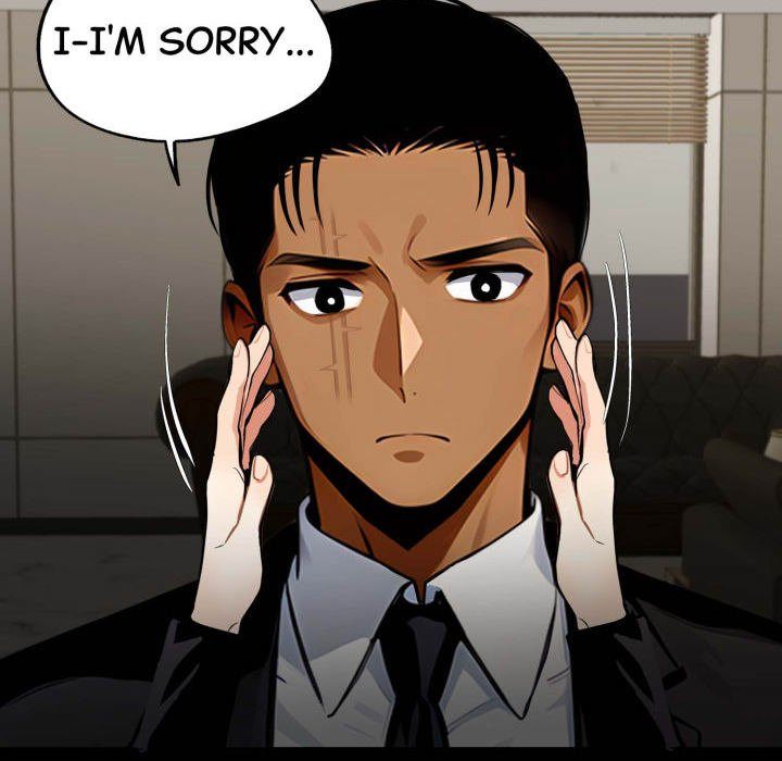 Gangster x Office Lady - Chapter 85 [photo 119] - MangaPorn